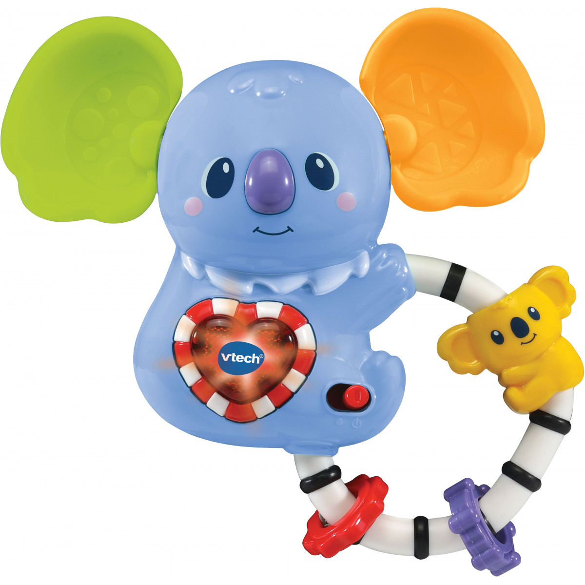 VTech Baby - Koalarassel