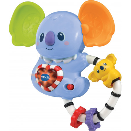VTech Baby - Koalarassel