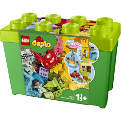 LEGO DUPLO - 10914 Deluxe Steinebox