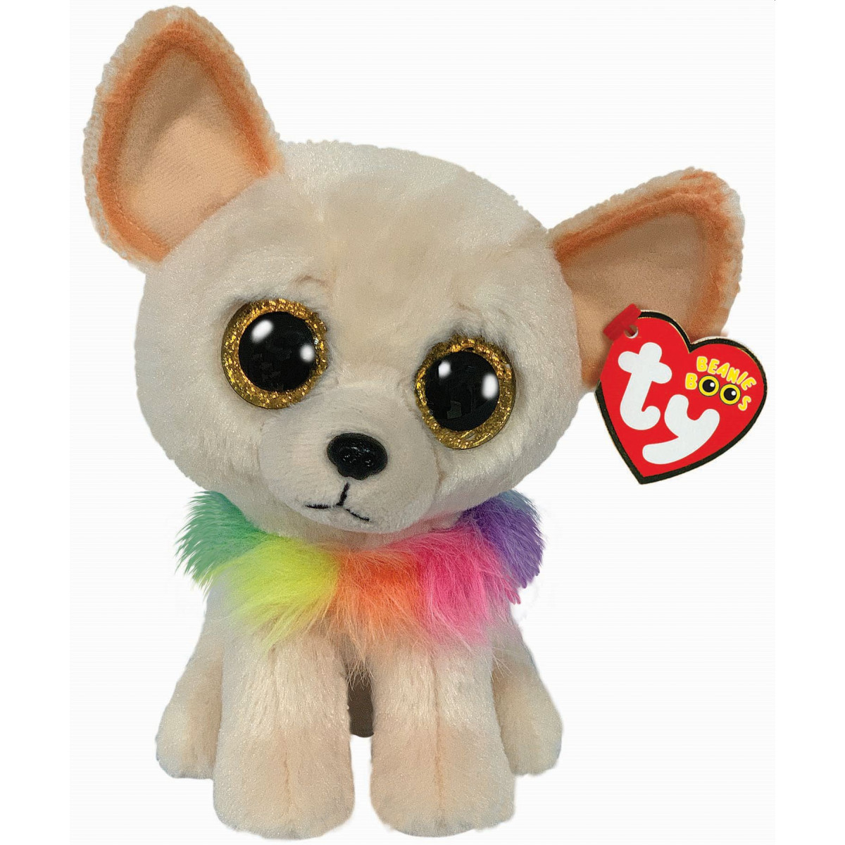 Ty - Beanie Boos - Chewey Chihuahua, regular