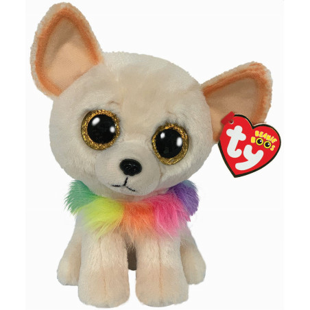 Ty - Beanie Boos - Chewey Chihuahua, regular