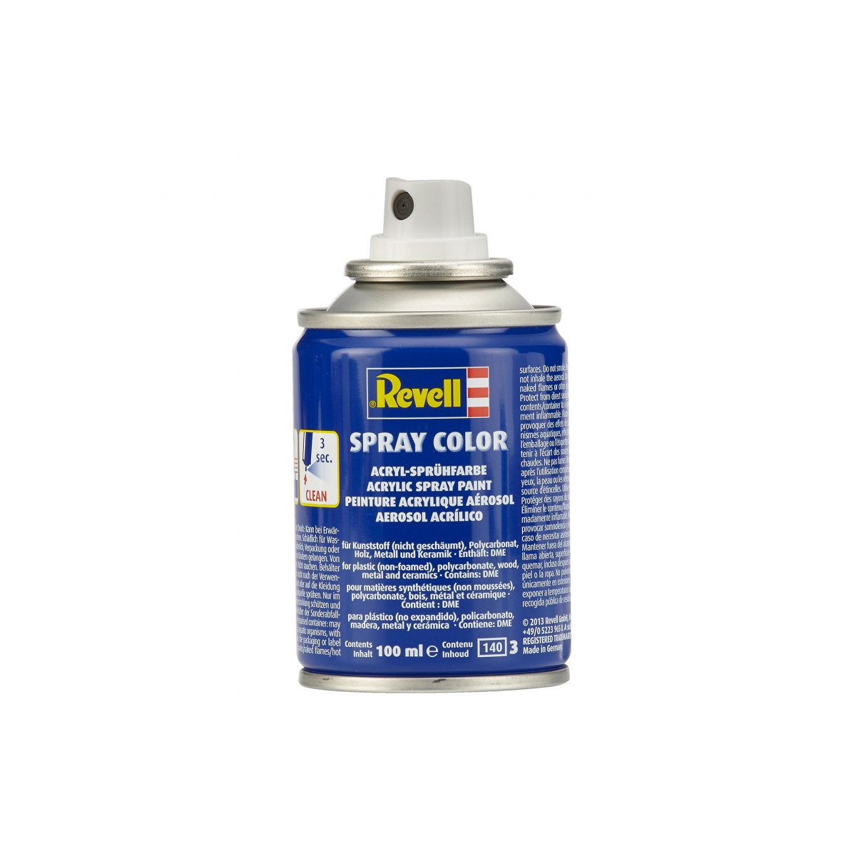 Revell - Spray farblos, glänzend