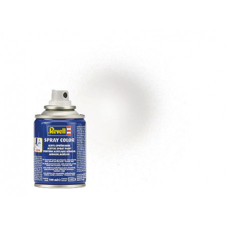 Revell - Spray farblos, glänzend Revell - Spray farblos, glänzend