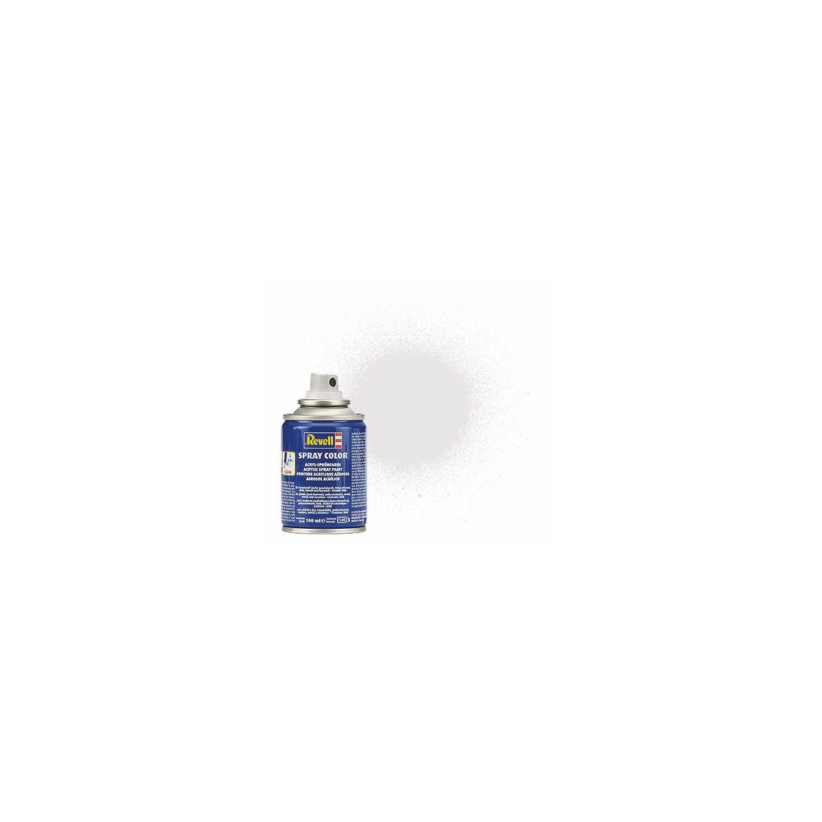 Revell - Spray farblos, matt