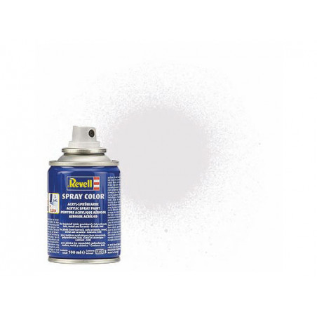 Revell - Spray farblos, matt