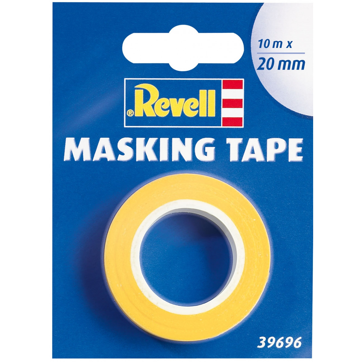 Revell - Masking Tape 20mm