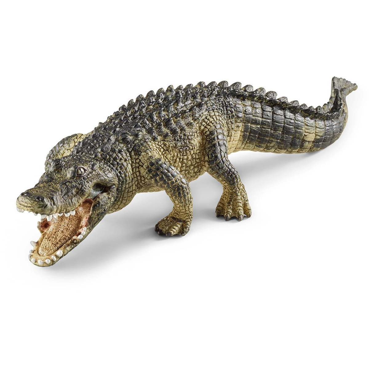 Schleich - Wild Life - Alligator