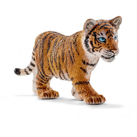 Schleich - Wild Life - Tigerjunges