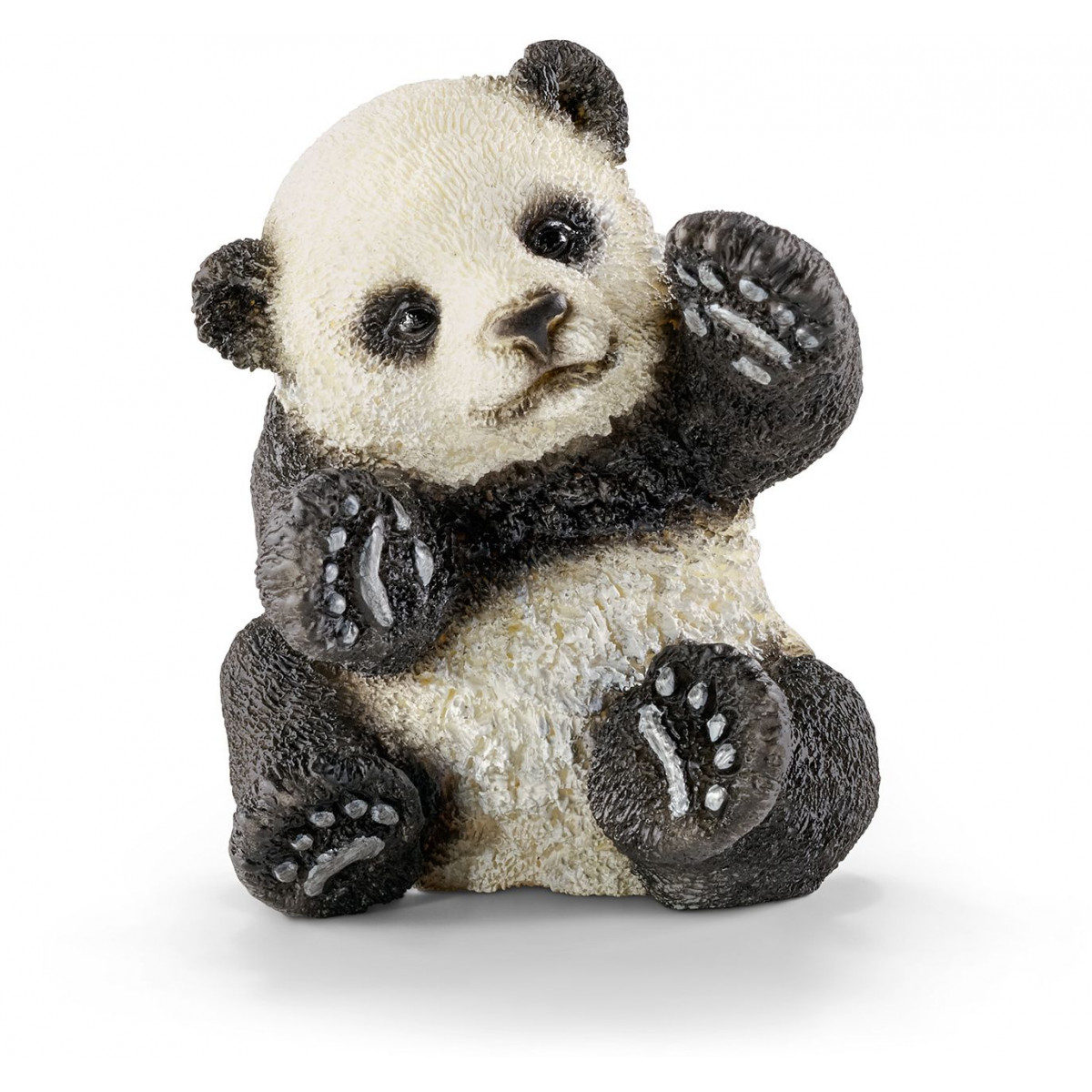 Schleich - Wild Life - Panda Junges, spielend