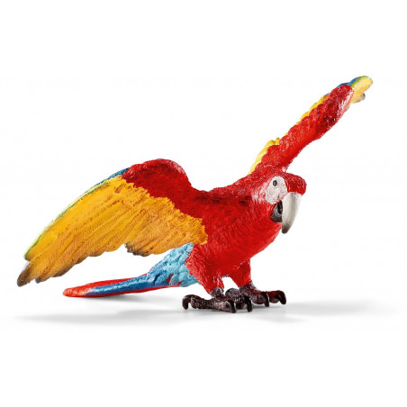 Schleich - Wild Life - Ara