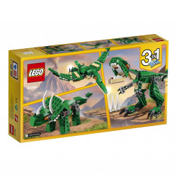 LEGO Creator - 31058 Dinosaurier