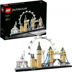 LEGO Architecture - 21034 London