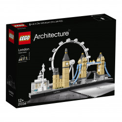 LEGO Architecture - 21034 London