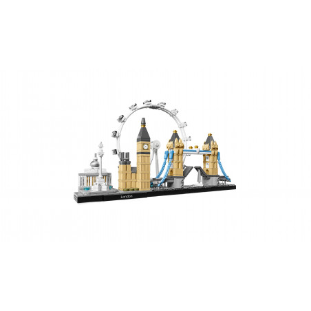 LEGO Architecture - 21034 London