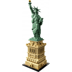 LEGO Architecture - Freiheitsstatue