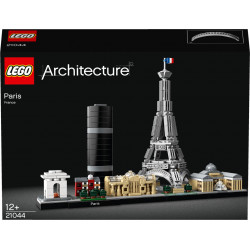 LEGO - Architecture - 21044 Paris