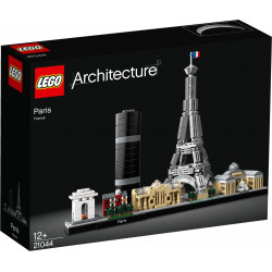 LEGO - Architecture - 21044 Paris