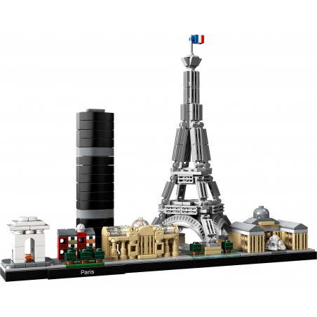 LEGO - Architecture - 21044 Paris