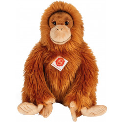 Teddy-Hermann - Orang Utan sitzend 40 cm