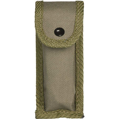 moses. - Expedition Natur Outdoor-Taschenmesser mit Holzgriff moses. - Expedition Natur Outdoor-Taschenmesser mit Holzgriff