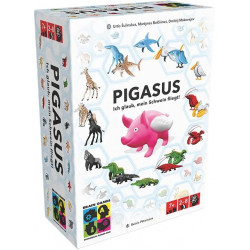 Brain Games - Pigasus