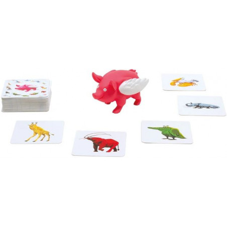 Brain Games - Pigasus Brain Games - Pigasus