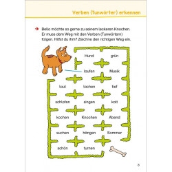 Tessloff - Deutsch üben 2. Klasse