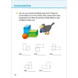 Tessloff - Mathe üben 2. Klasse