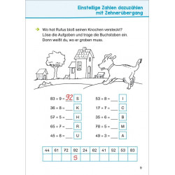 Tessloff - Mathe üben 2. Klasse