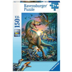 Ravensburger - Urzeitriese, 150 Teile