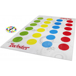 Hasbro - Twister