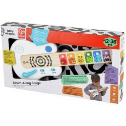 Hape - Touch Gitarre Magische Melodien