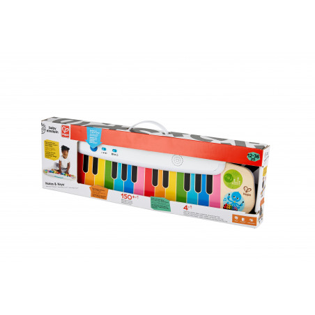 Hape - Magisches Touch Keyboard