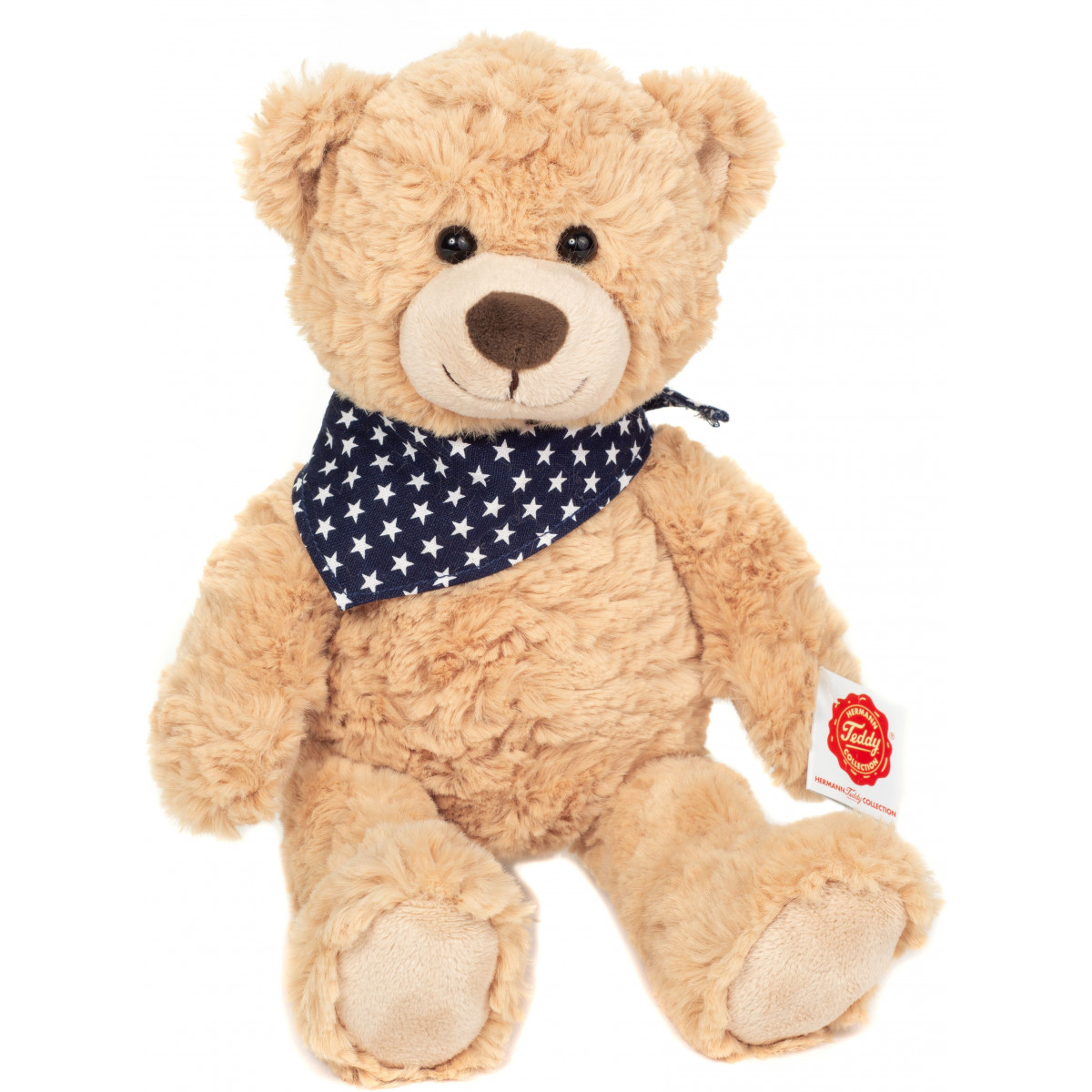 Teddy-Hermann - Teddy beige 30 cm