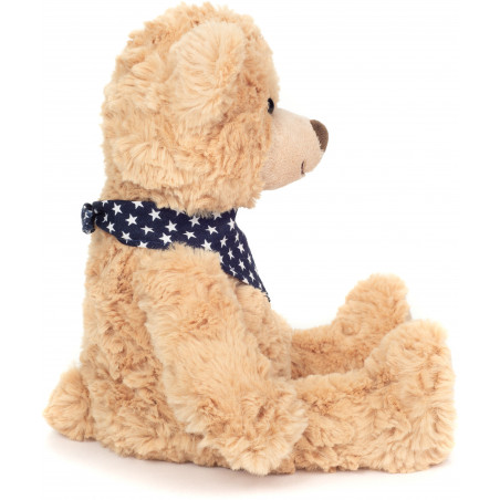 Teddy-Hermann - Teddy beige 30 cm