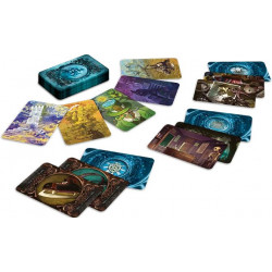 Libellud - Mysterium - Verborgene Zeichen Libellud - Mysterium - Verborgene Zeichen