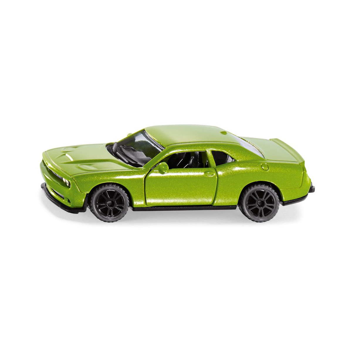 SIKU Super - Dodge Challenger SRT Hellcat