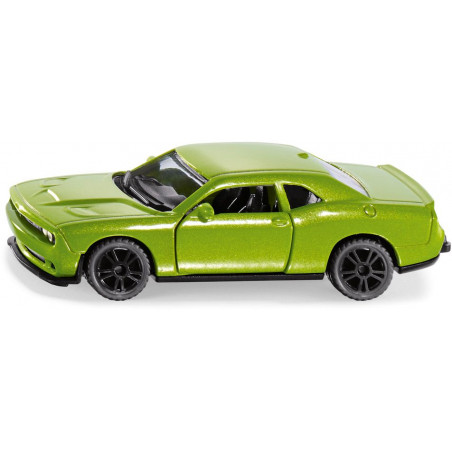 SIKU Super - Dodge Challenger SRT Hellcat