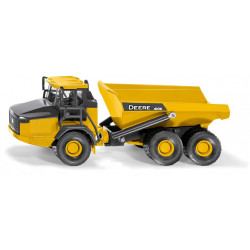 SIKU Super - John Deere Dumper