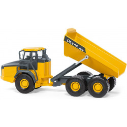 SIKU Super - John Deere Dumper