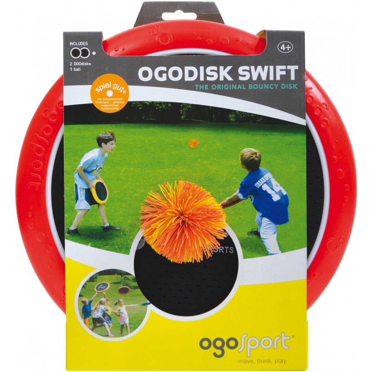 Schildkröt Funsport - Ogo Sport Set