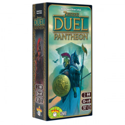 Repos Production - 7 Wonders Duel - Pantheon, Erweiterung Repos Production - 7 Wonders Duel - Pantheon, Erweiterung