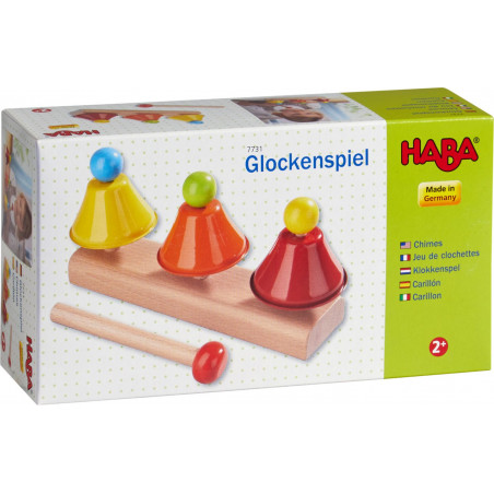 HABA - Glockenspiel