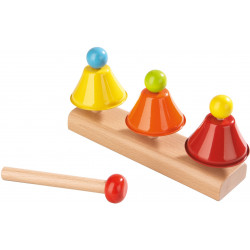 HABA - Glockenspiel