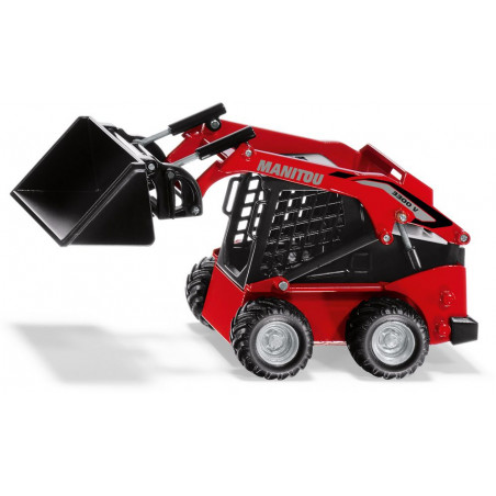 SIKU Farmer - Manitou 3300V Kompaktlader 