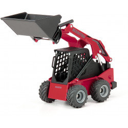 SIKU Farmer - Manitou 3300V Kompaktlader 