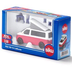 SIKU Super - VW T6 California