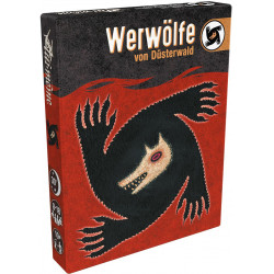 Zygomatic - Werwölfe von Düsterwald Zygomatic - Werwölfe von Düsterwald