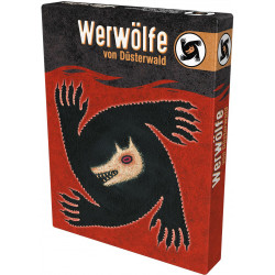 Zygomatic - Werwölfe von Düsterwald Zygomatic - Werwölfe von Düsterwald