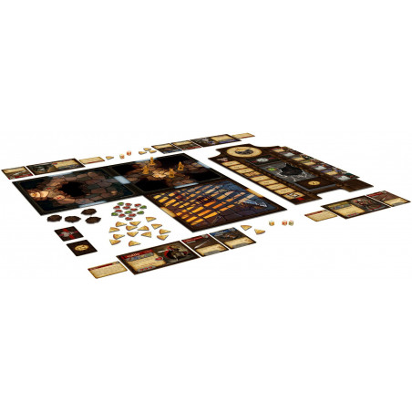 Z-Man Games - Maus und Mystik Z-Man Games - Maus und Mystik